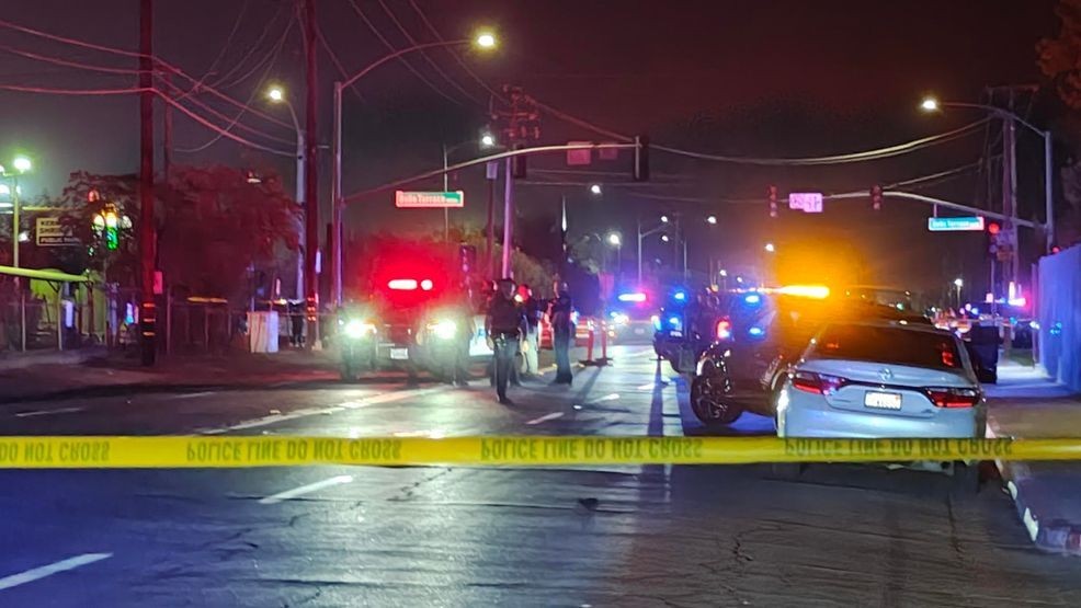 Photo: KBAK/KBFX{p}{/p}