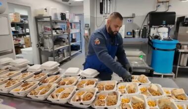 Local organizations report a drop in donations