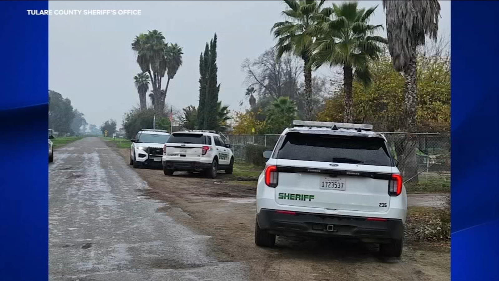 17-year-old steals e-bike at gunpoint in Goshen, deputies say