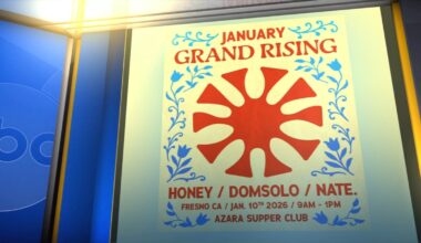 'Good Rising' in northeast Fresno helping provide community