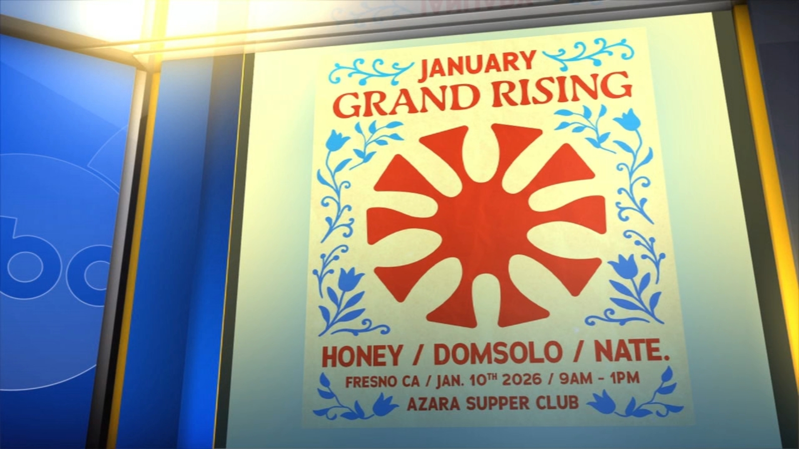 'Good Rising' in northeast Fresno helping provide community