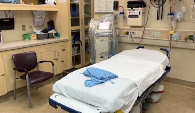 Saint Agnes gets historic $13 million donation to upgrade emergency department