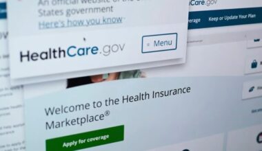 Californians start 2026 with higher healthcare premiums as tax credits lapse