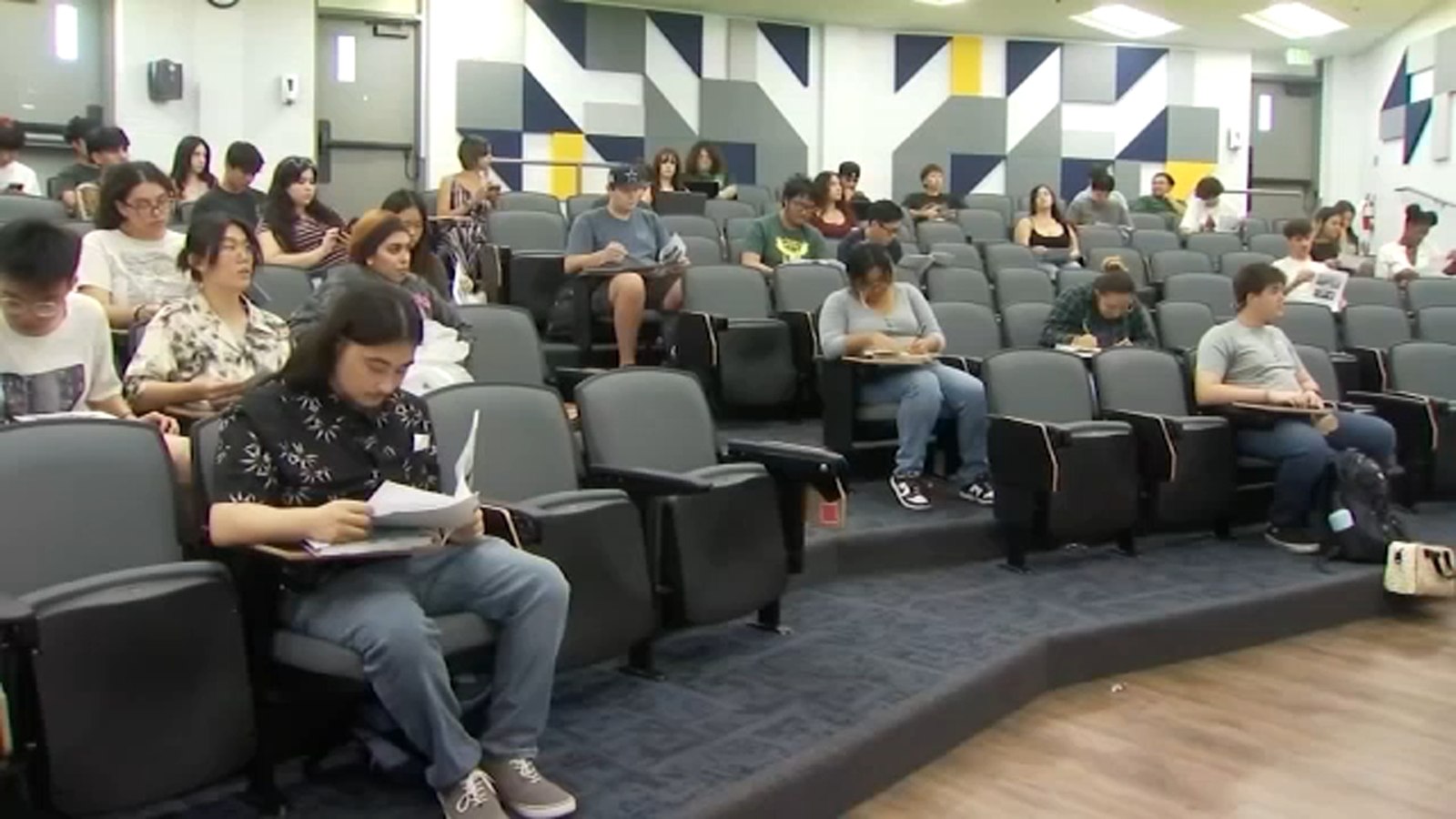 Merced College introducing California LAW Pathway starting in the spring