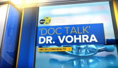 Doc Talk: Protecting yourself from RSV during winter