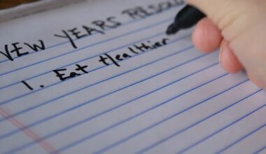 Prioritizing your mental health as new year begins