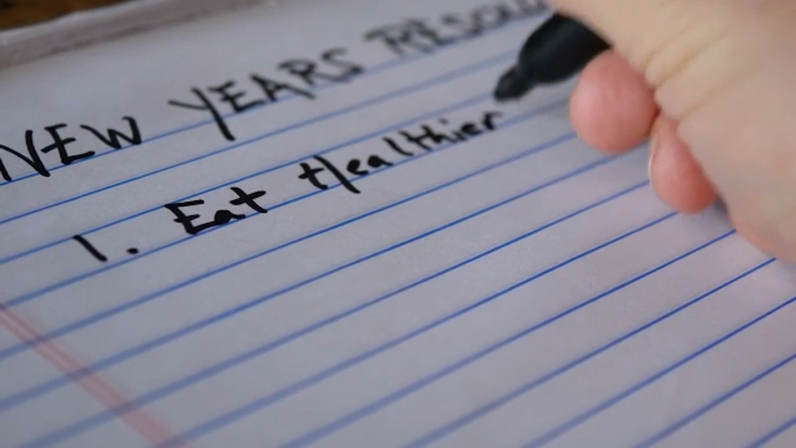 Prioritizing your mental health as new year begins