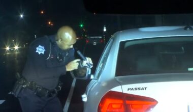 Fresno Police to crack down on drunk driving this weekend