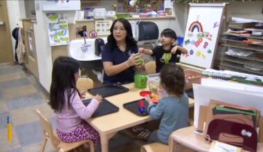 Fresno County Sup. of Schools 2025 Teacher of the Year 'represents the very best in the profession'