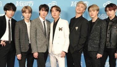 BTS 2026-2027 tour: K-pop band announces 1st world tour since returning from mandatory military service - see the locations, dates