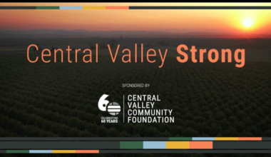 Central Valley Community Foundation Marks 60 Years of Service and Transformation