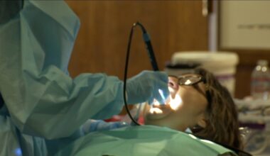 Importance of dental screening for early oral cancer detection