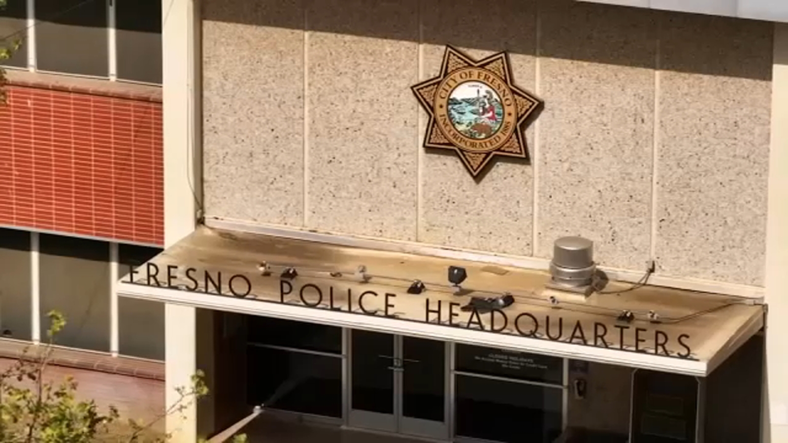 Fresno 2025 crime rates trending down, lowest homicides in 50 years says Chief Casto