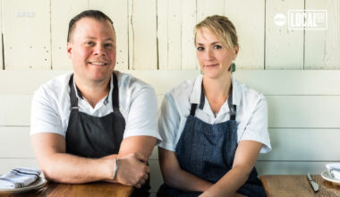 Storied SF culinary institution Rich Table expands with casual RT Rotisserie and cozy RT Bistro