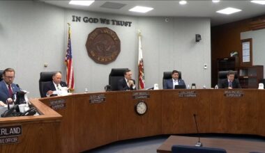 New Fresno County ordinance limits sex offenders to 6 per residence
