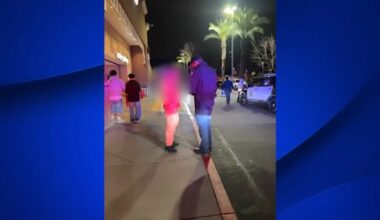 Parents speak out after 2 teens robbed of shoes, jewelry at River Park