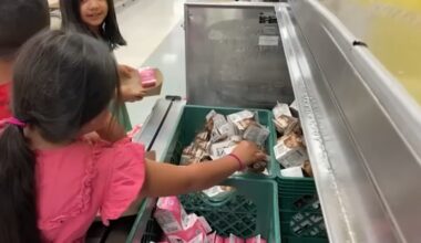 New dietary guidelines and food pyramid; Fresno Unified focused on nutritious meals