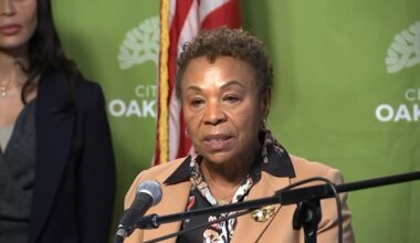 Oakland officials tout drop in crime in 2025, say investments are working