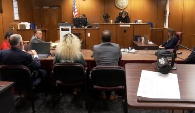 Judge clears Southwest Fresno murder case for trial after new evidence comes to light