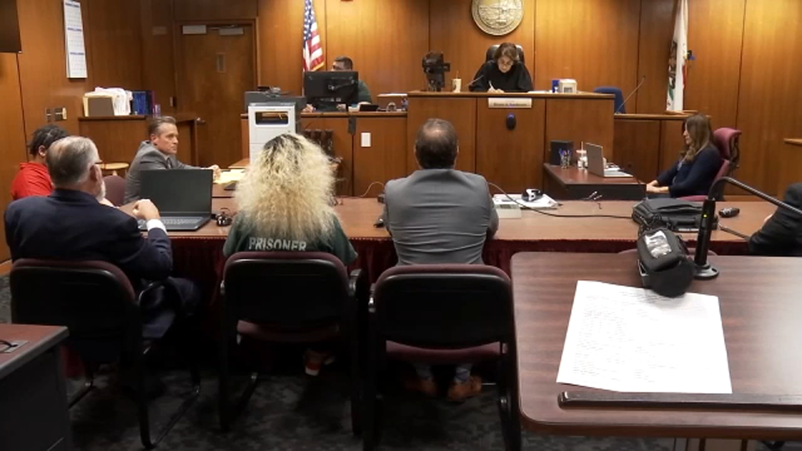 Judge clears Southwest Fresno murder case for trial after new evidence comes to light