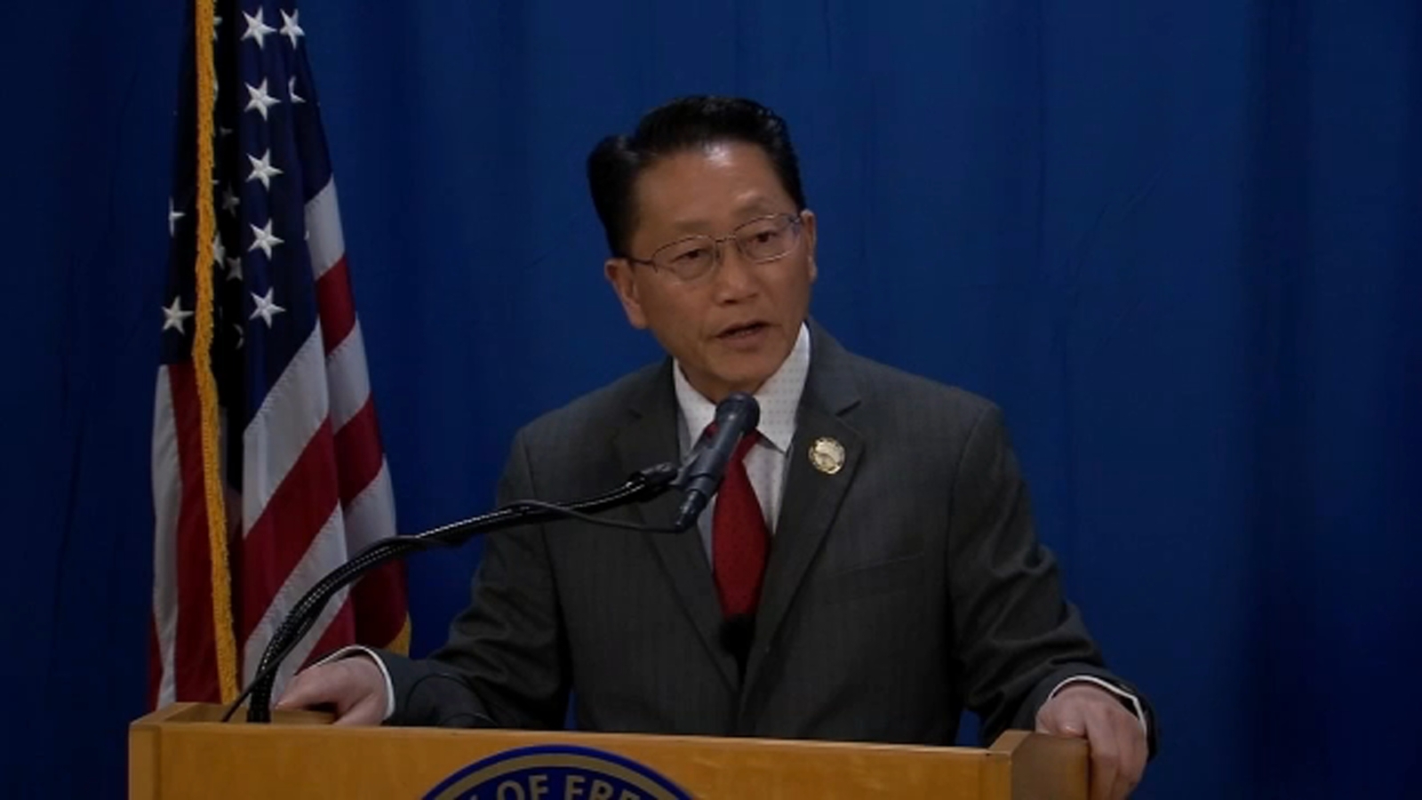 Fresno council members call for transparency, but refuse to say what prompted concern