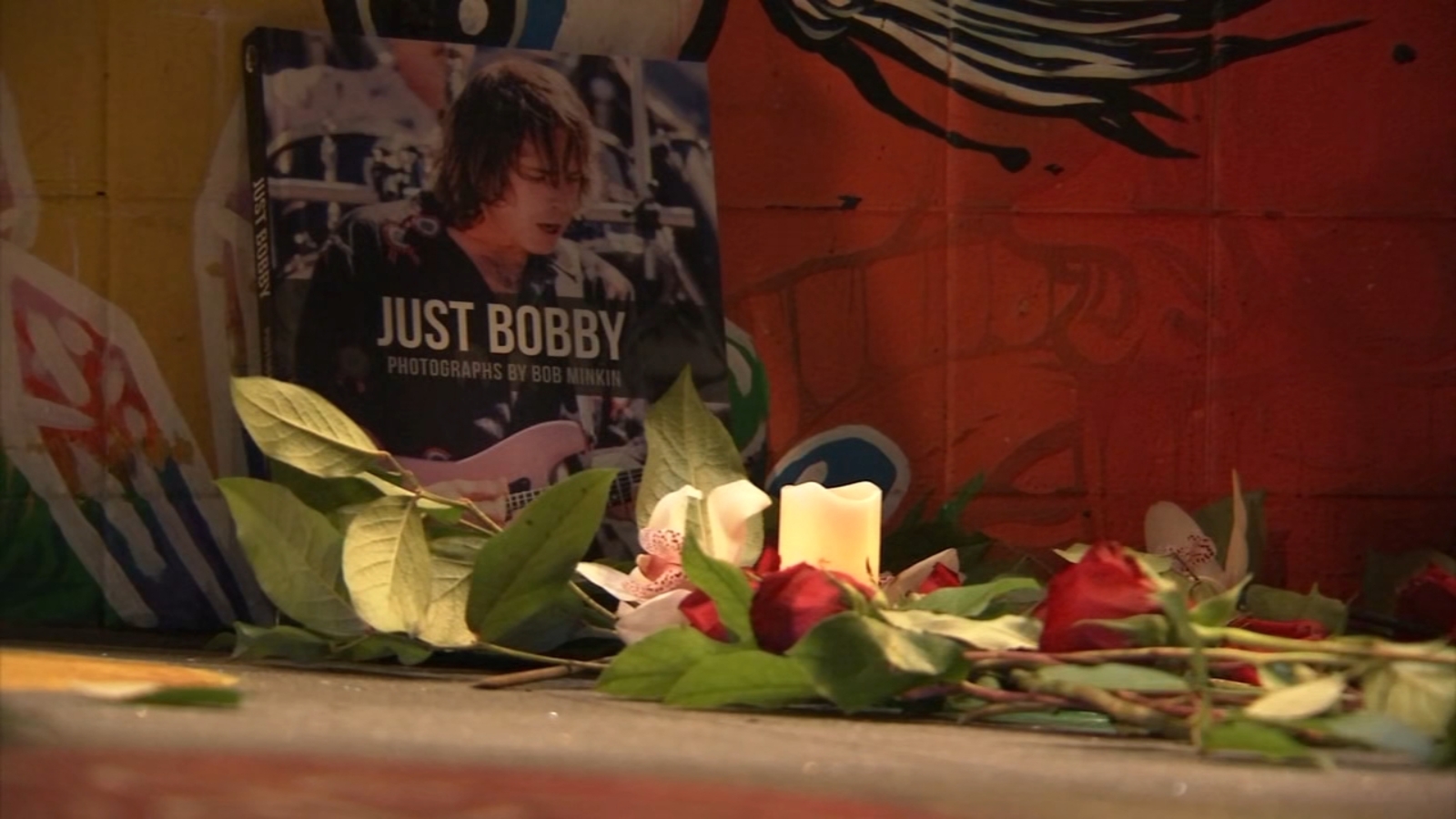 Bob Weir: Fans celebrate life of Grateful Dead co-founder, guitarist with musical tribute in San Francisco's Haight-Ashbury