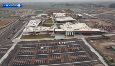 Clovis South High will launch Aviation and Aerospace Science Pathway next year