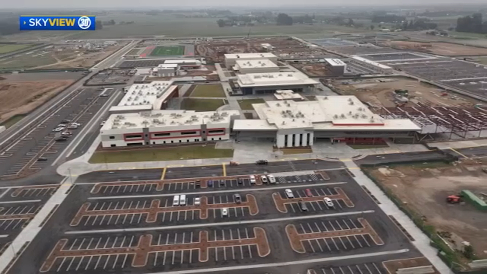 Clovis South High will launch Aviation and Aerospace Science Pathway next year