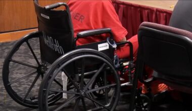 Orange Cove murder case cleared for trial as daughter testifies against father