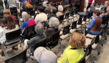 Fresno Unified explore other health care options as talks between Community Medical, Aetna remain stalled