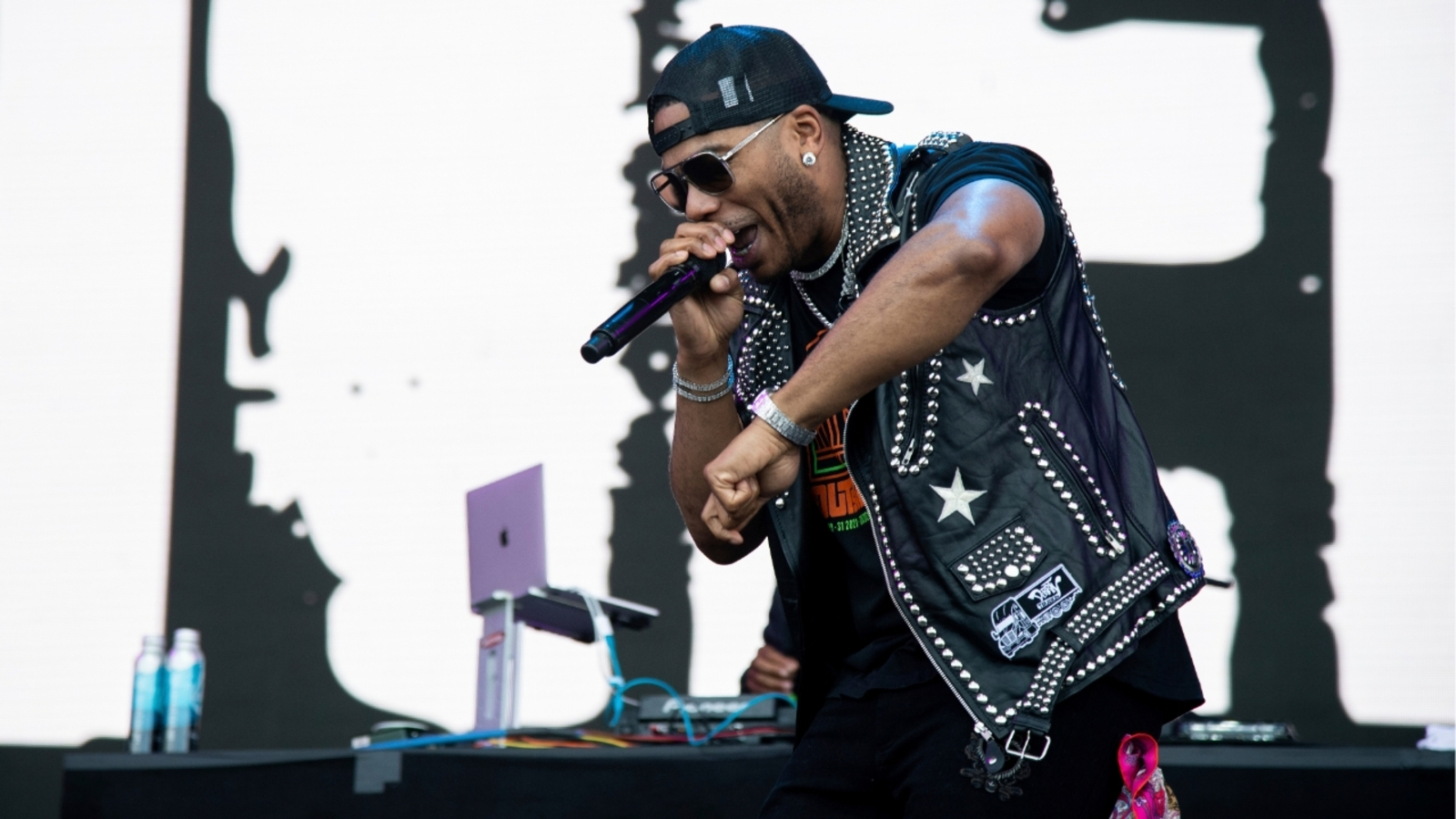 Nelly to headline 2026 Tequila Fest at Chukchansi Park