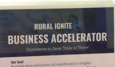 Free program aims to help small business owners, entrepreneurs