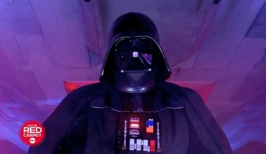 Star Wars Galaxy's Edge welcomes Darth Vader, Luke, Leia and Han in new Disneyland update 