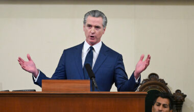 Federal judges allow California to use new US House map ahead of 2026 election