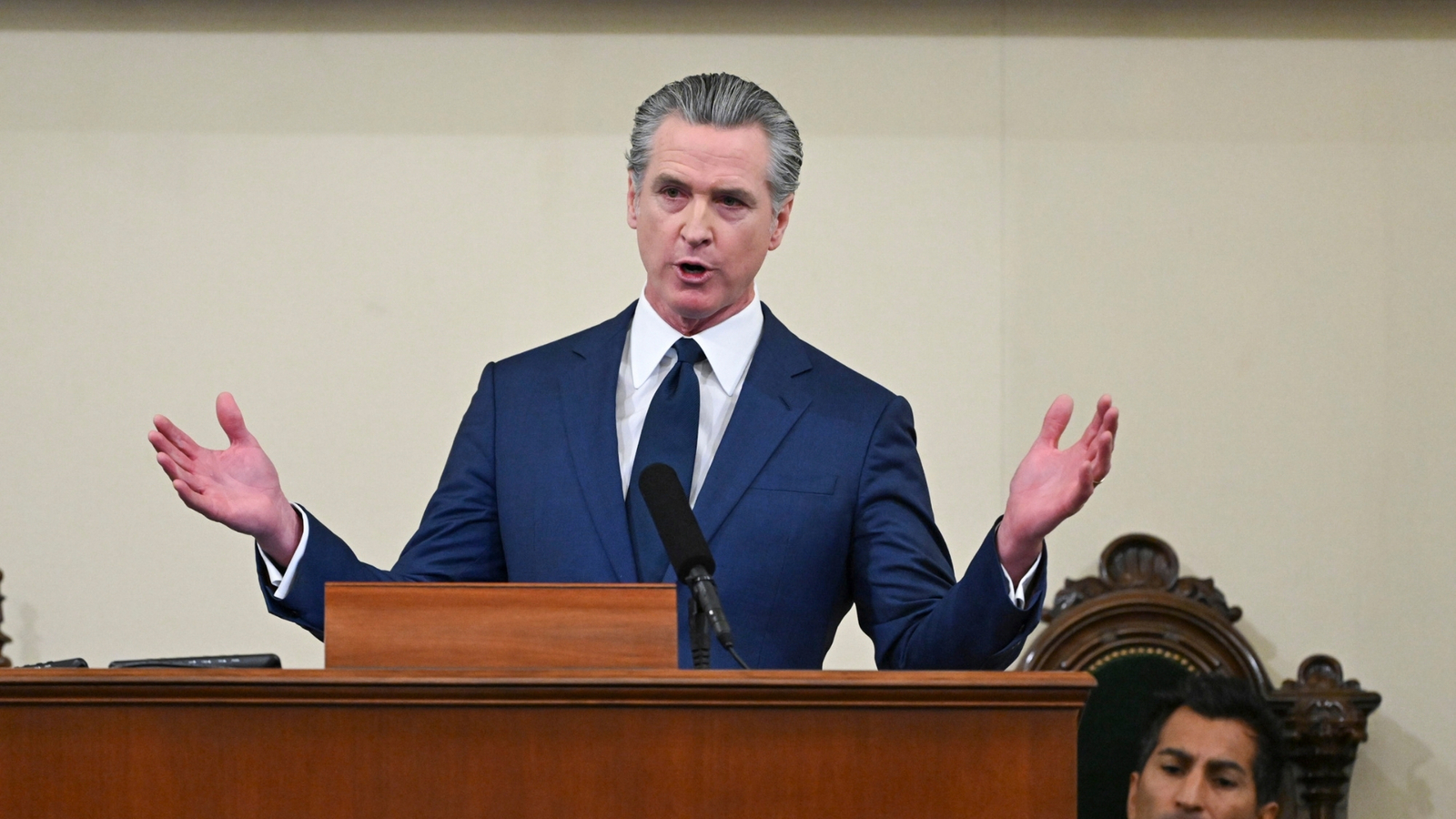 Federal judges allow California to use new US House map ahead of 2026 election