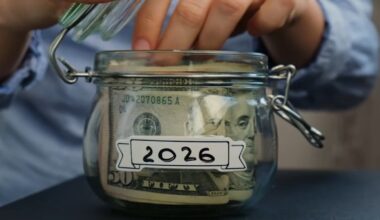 Watching Your Wallet: Starting 2026 right financially