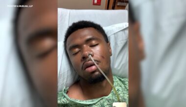 K'Aun Green Lawsuit: San Jose City Council approves $8 million settlement in case of college football player shot by police