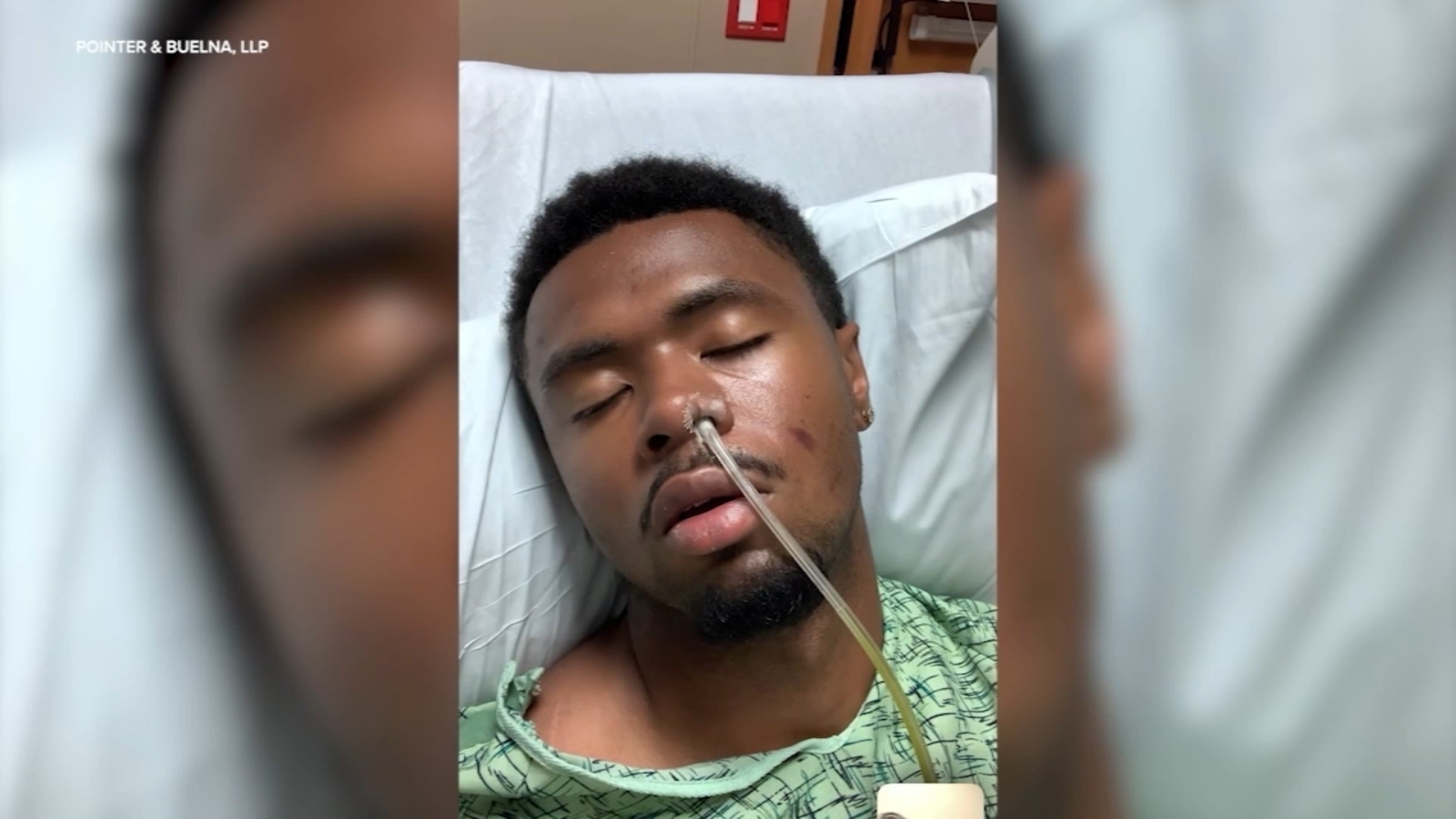 K'Aun Green Lawsuit: San Jose City Council approves $8 million settlement in case of college football player shot by police
