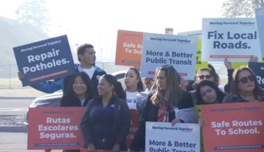 Citizen-led Measure C to go on November 2026 ballot