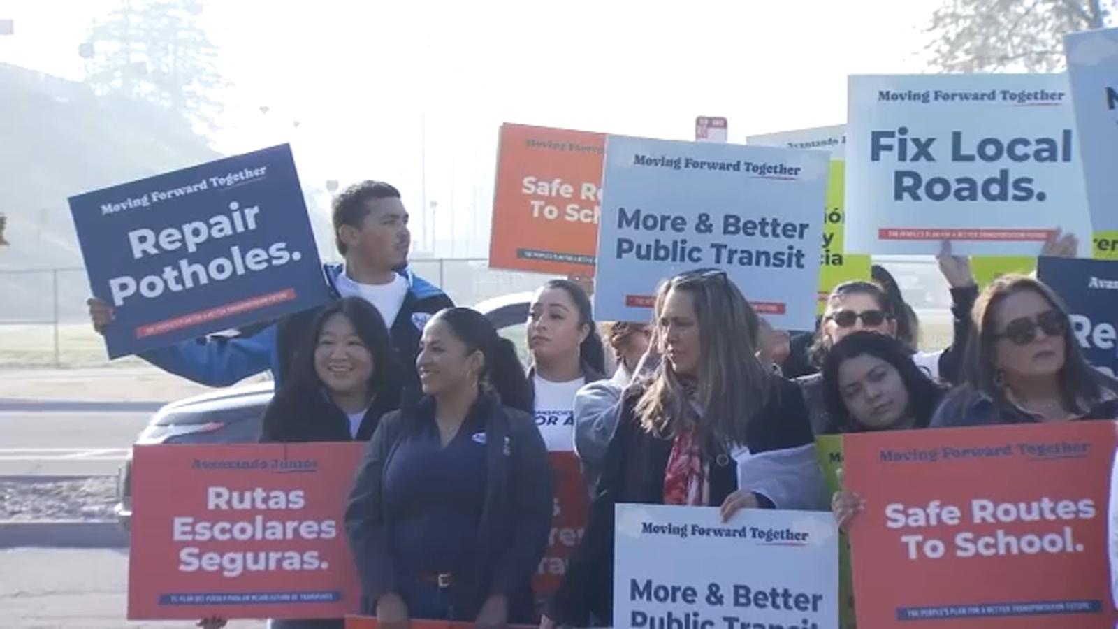 Citizen-led Measure C to go on November 2026 ballot