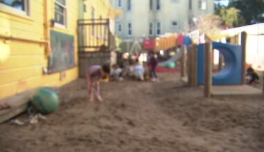 Family Opportunity Agenda: San Francisco promising free or reduced cost child care; pathway for students to attend college