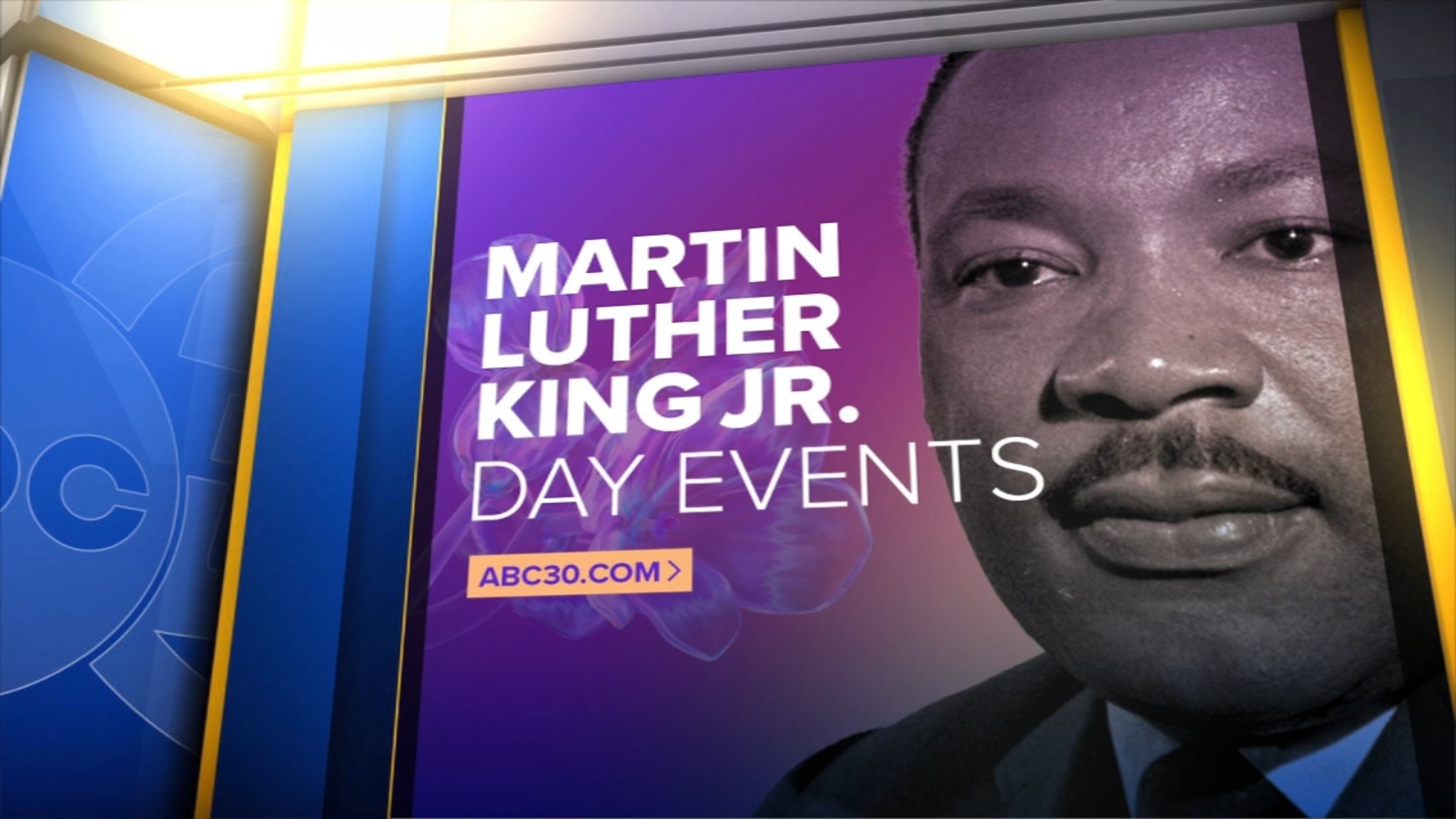 42nd annual Reverend Dr. Martin Luther King Jr. Day celebration kicks off in Downtown Fresno