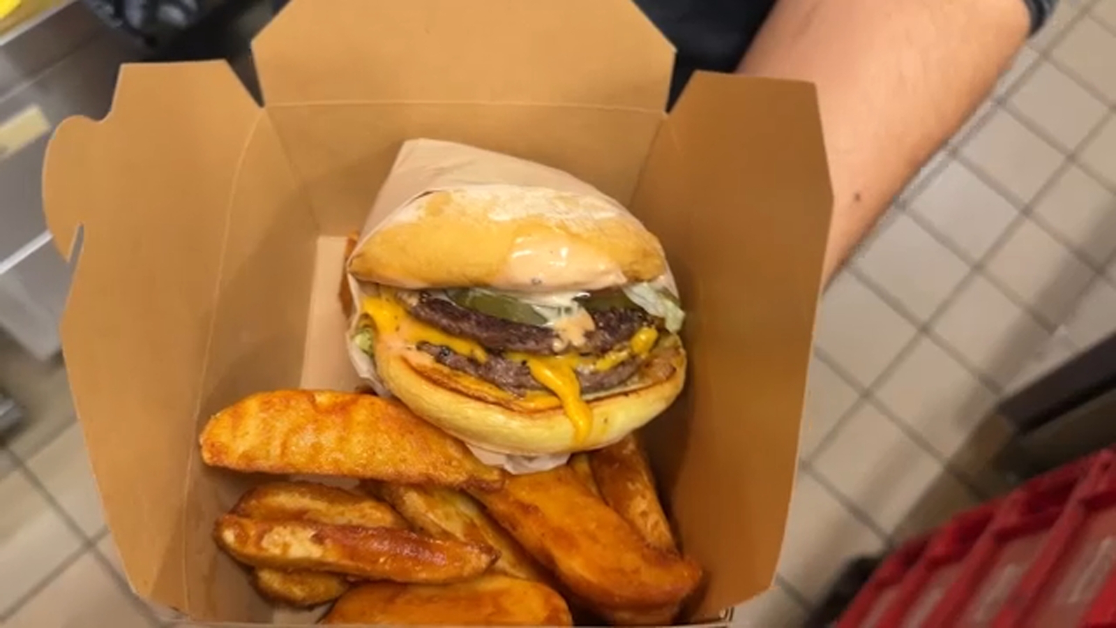 Dine and Dish: Wagyu 2 Go in northwest Fresno