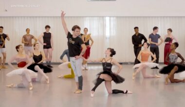 Petition urges San Francisco Ballet to cancel Kennedy Center tour stop as company opens 2026 season