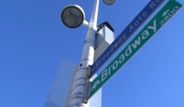 Oakland rolls out speed cameras at 18 locations across city; 60-day warning period underway