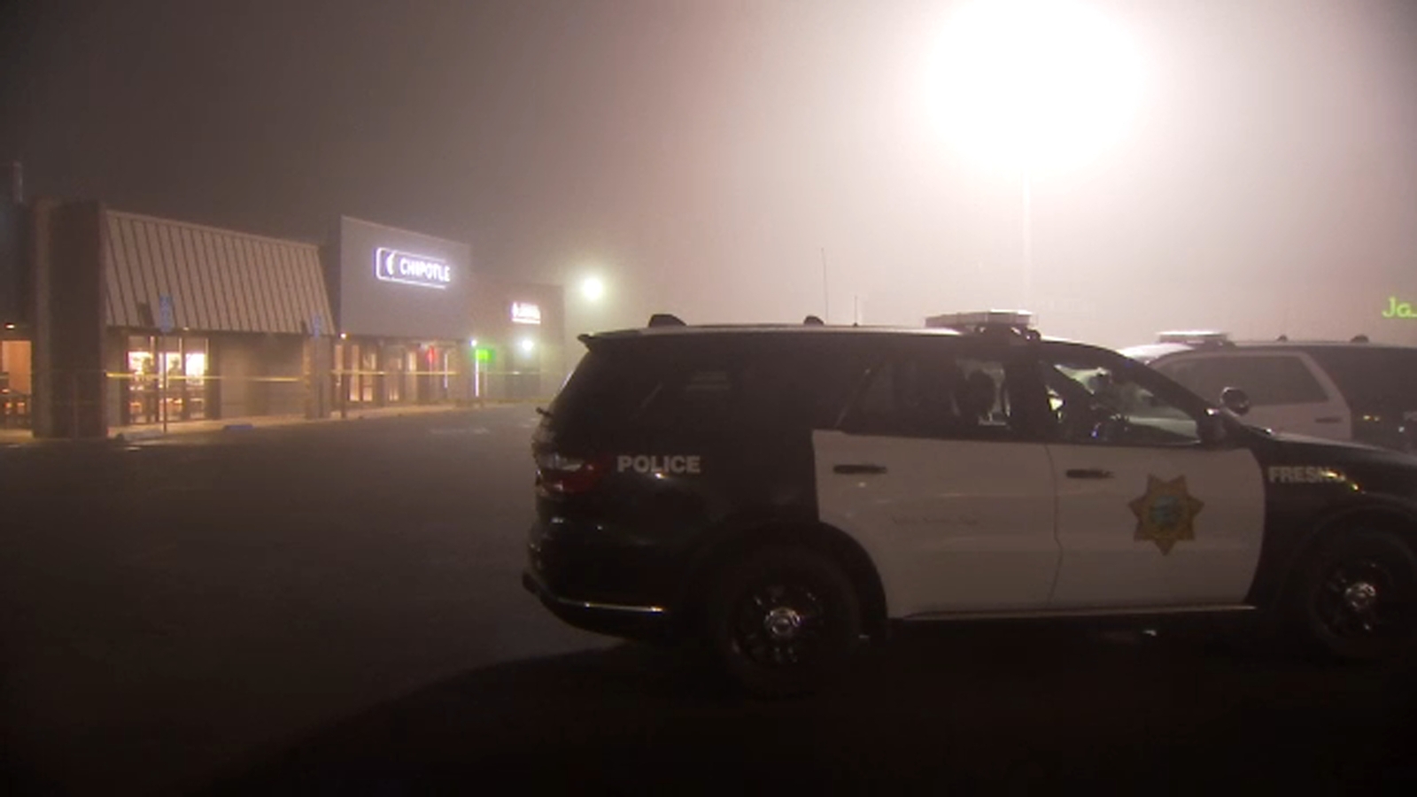 Two men hospitalized following stabbing near Fresno State, police say