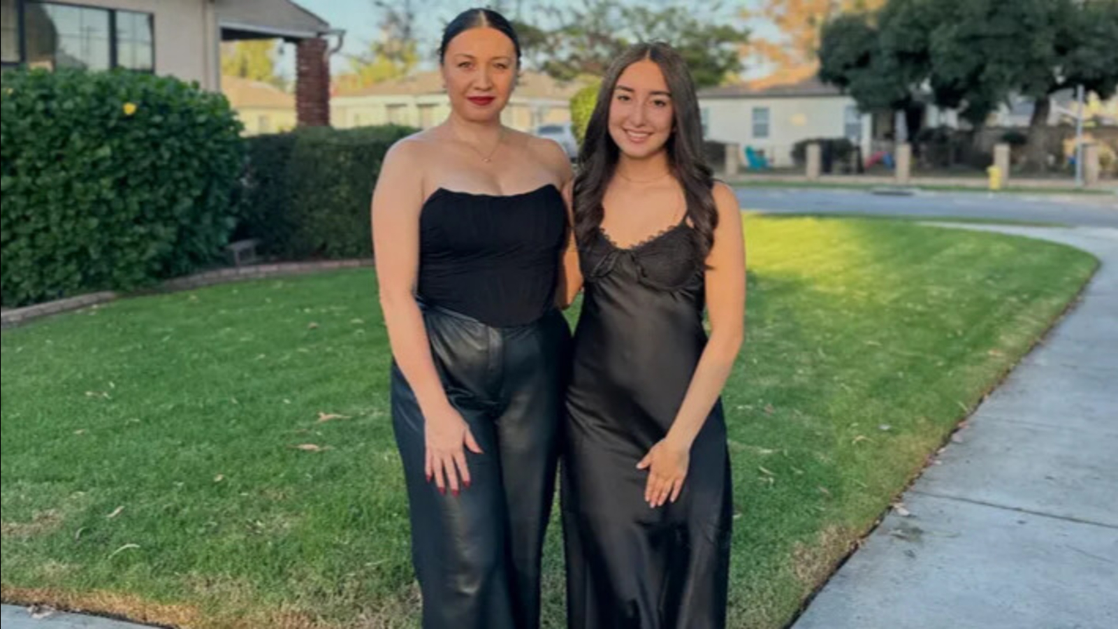 Lakewood murder-suicide: Victims honored at candlelight vigil; GoFundMe launched to support family