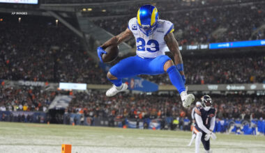 Los Angeles Rams advance to NFC championship game with 20-17 overtime win over Chicago Bears