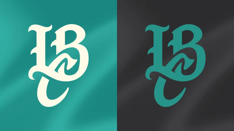 The Long Beach Coast logo as seen in a photo provided by the team in a media release.