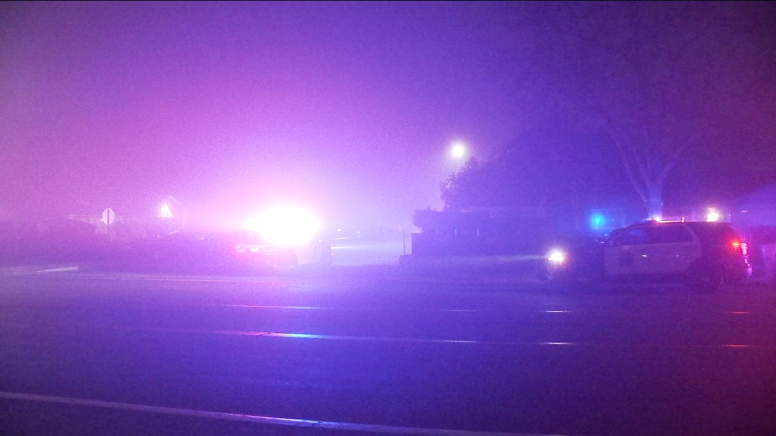 2 people hospitalized after shooting in northwest Fresno, police say